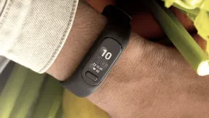 Браслеты Garmin Vivosmart