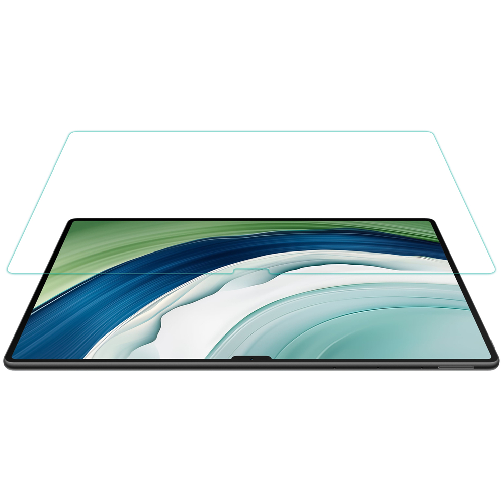 Антибликовое закаленное стекло от Nillkin для планшета Huawei Mate Pad Pro 13.2, толщина 0,3мм, серия Anti-Explosion Glass Screen Protector