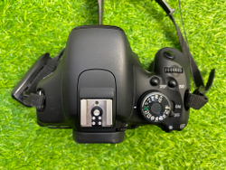 Canon Rebel T3i Kit 18-55mm Покупка/Продажа