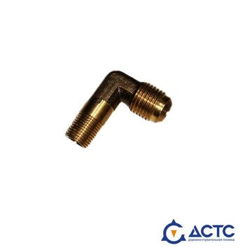 Штуцер угловой топливопровода CUMMINS NT855