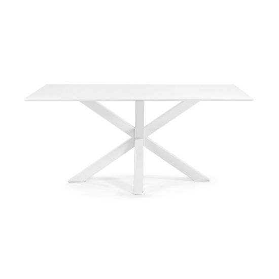 Стол Arya 160х100 белый