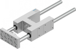 Направляющая Festo EAGF-V2-KF-40-200