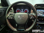 KG Mobility (Ssangyong) Very New Tivoli Бензин 1.5 2WD (07.2020)