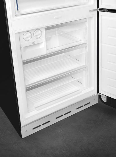 Холодильник Smeg FAB38RBL