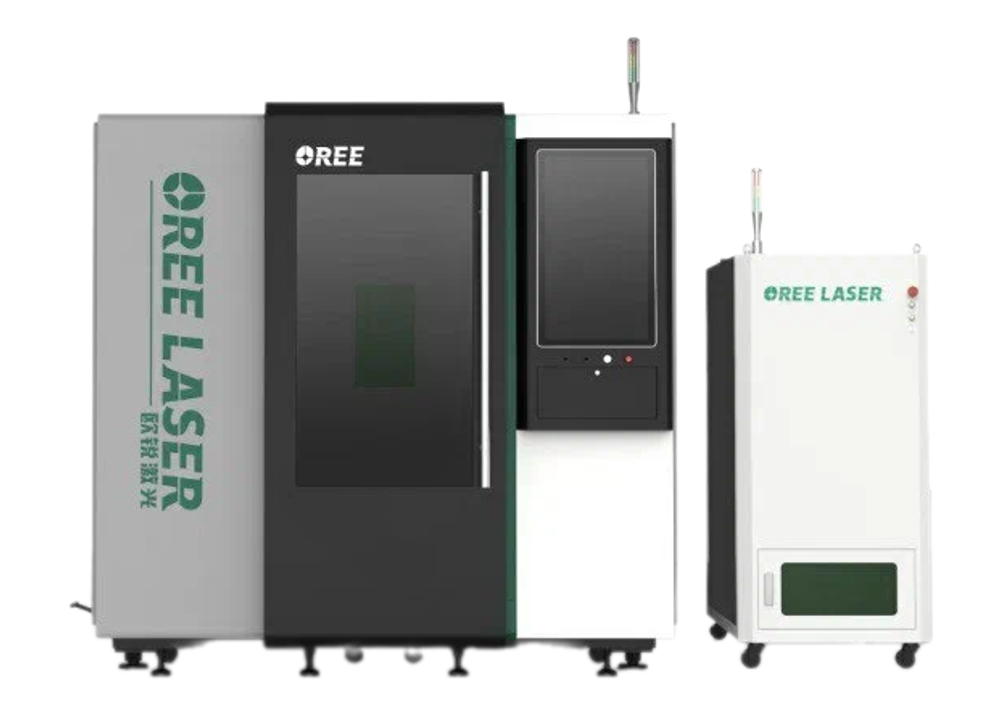 Лазерный станок Oree Laser PH3015 3000W