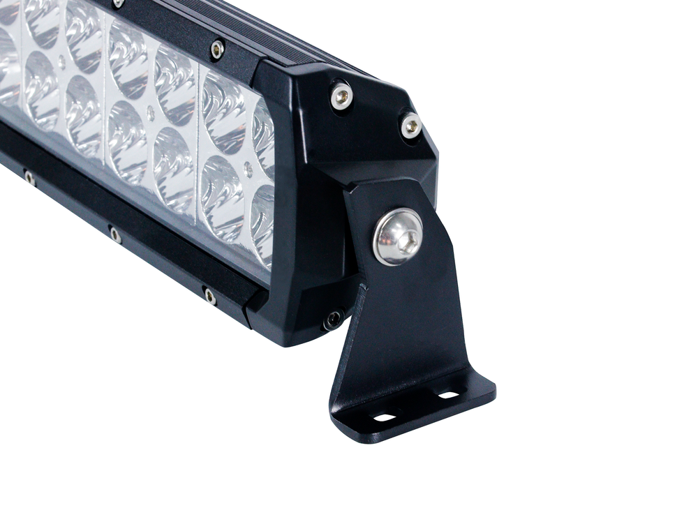 Светодиодная балка, люстра Aurora комбинированный свет