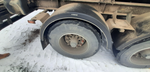 FoxTank 8777 Полуприцеп цистерна 877721 (светлые нефтепродукты)
