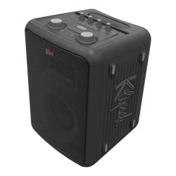 Портативная колонка Klipsch Vegas Black