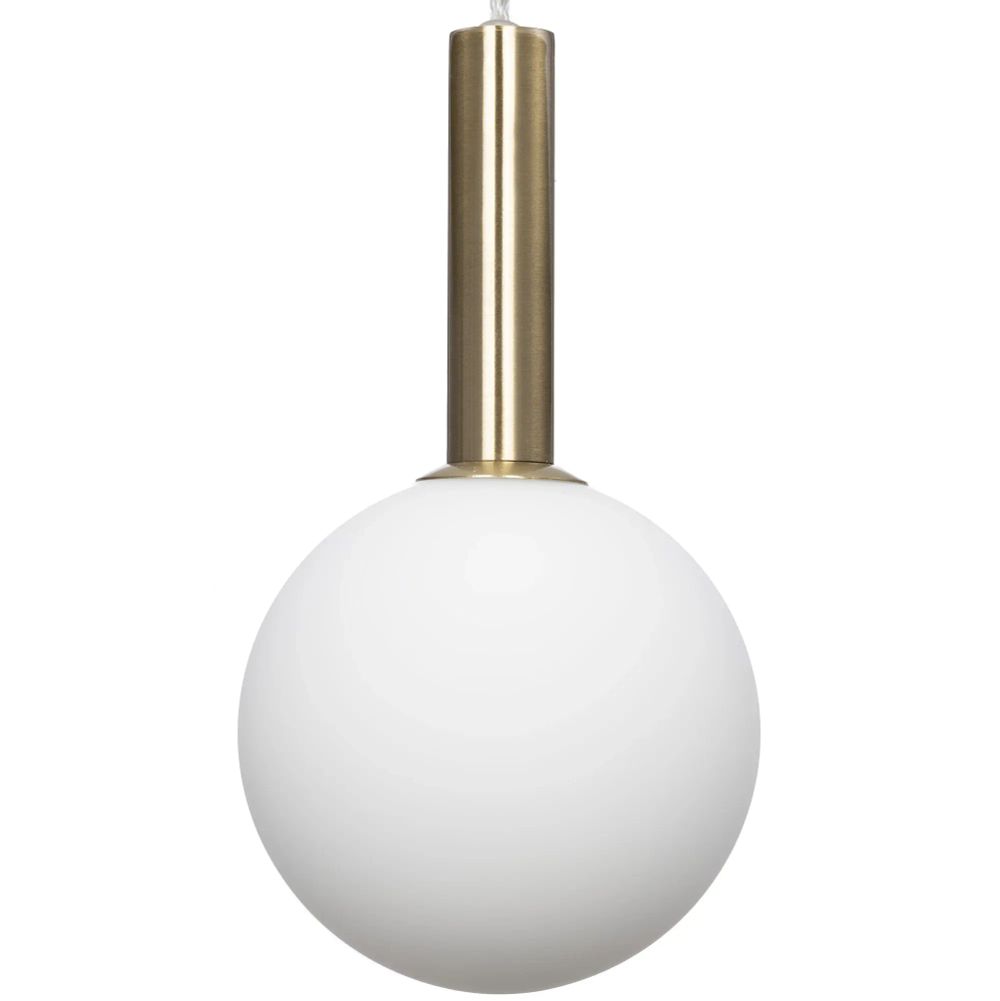 Citilux Рунд CL205110N Подвесной светильник Бронза