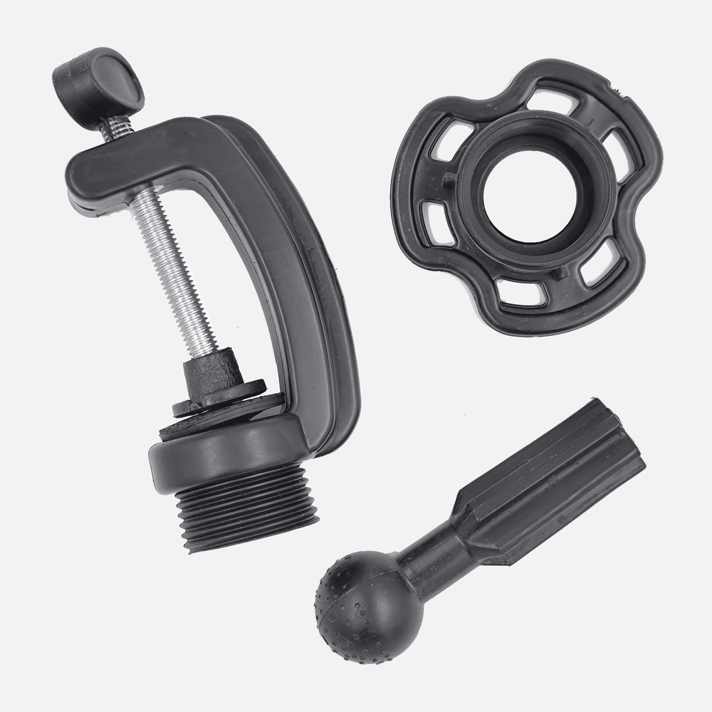 Штатив настольный для крепления головы манекена IPARIKMAHER