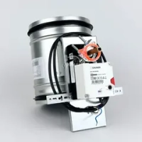 Клапан воздушный с электроприводом GRUNER DCGAr 160+227-230-05