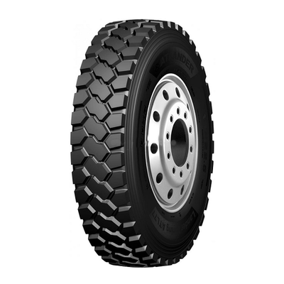 Грузовая шина ATLANDER Lander Mining ATL77 13 R22.5 22PR 158/156G TL Ведущая ось