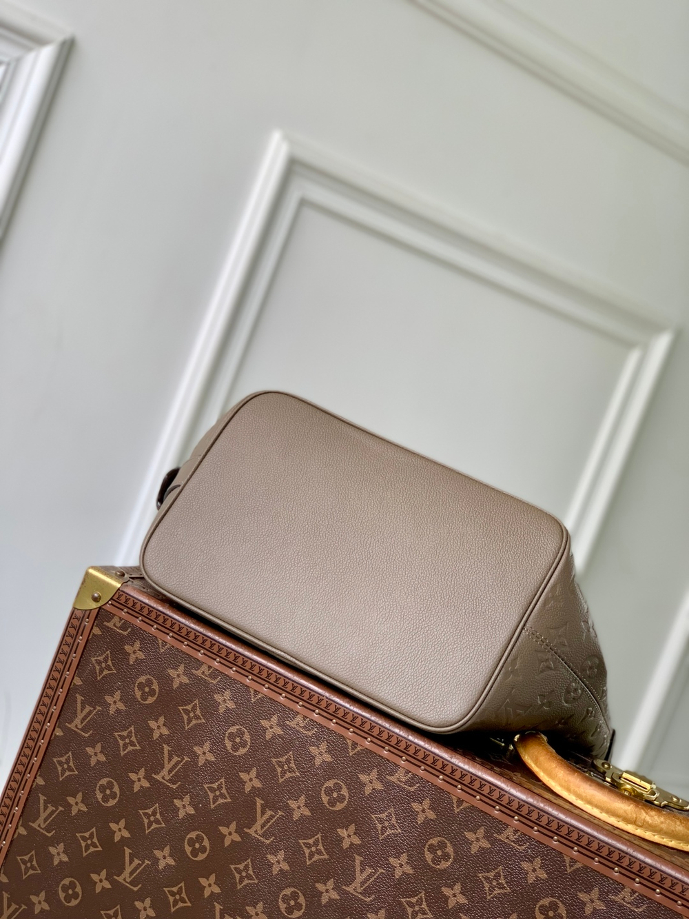 Louis Vuitton All In GM