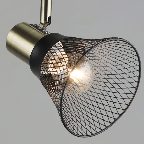 06243-0.8-01 AB+BK светильник потолочный