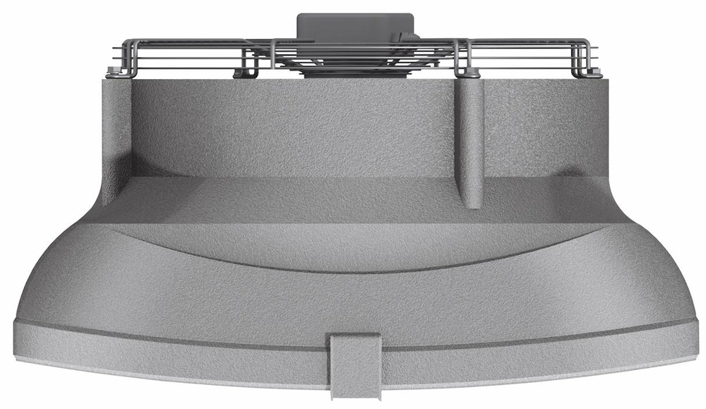 Дестратификатор SONNIGER MIX 1 EC