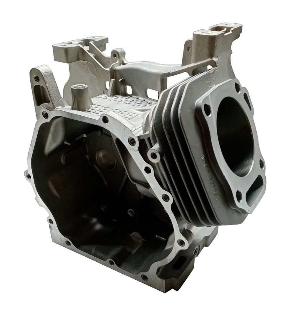 Картер двигателя LC185FA/110810141-0001