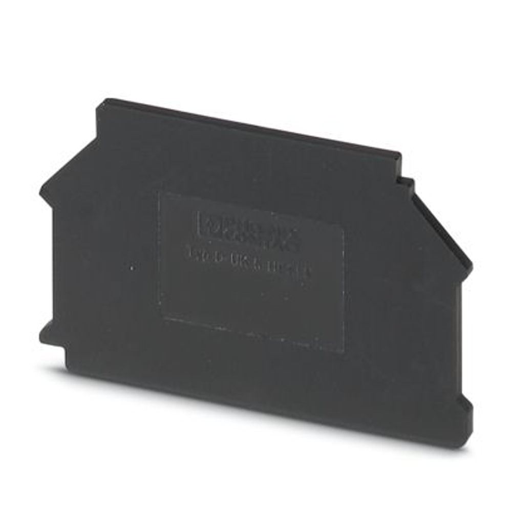 D-UK 5-HESI N - Концевая крышка 3000543