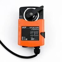 Электропривод для клапанов UCP 24C-10-HN