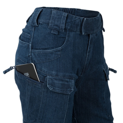 WOMEN’S UTP Resized (Urban Tactical Pants) – Denim Stretch