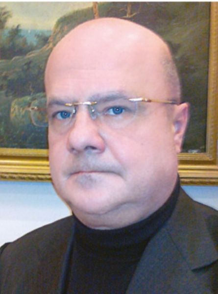 Столяров Андрей Викторович