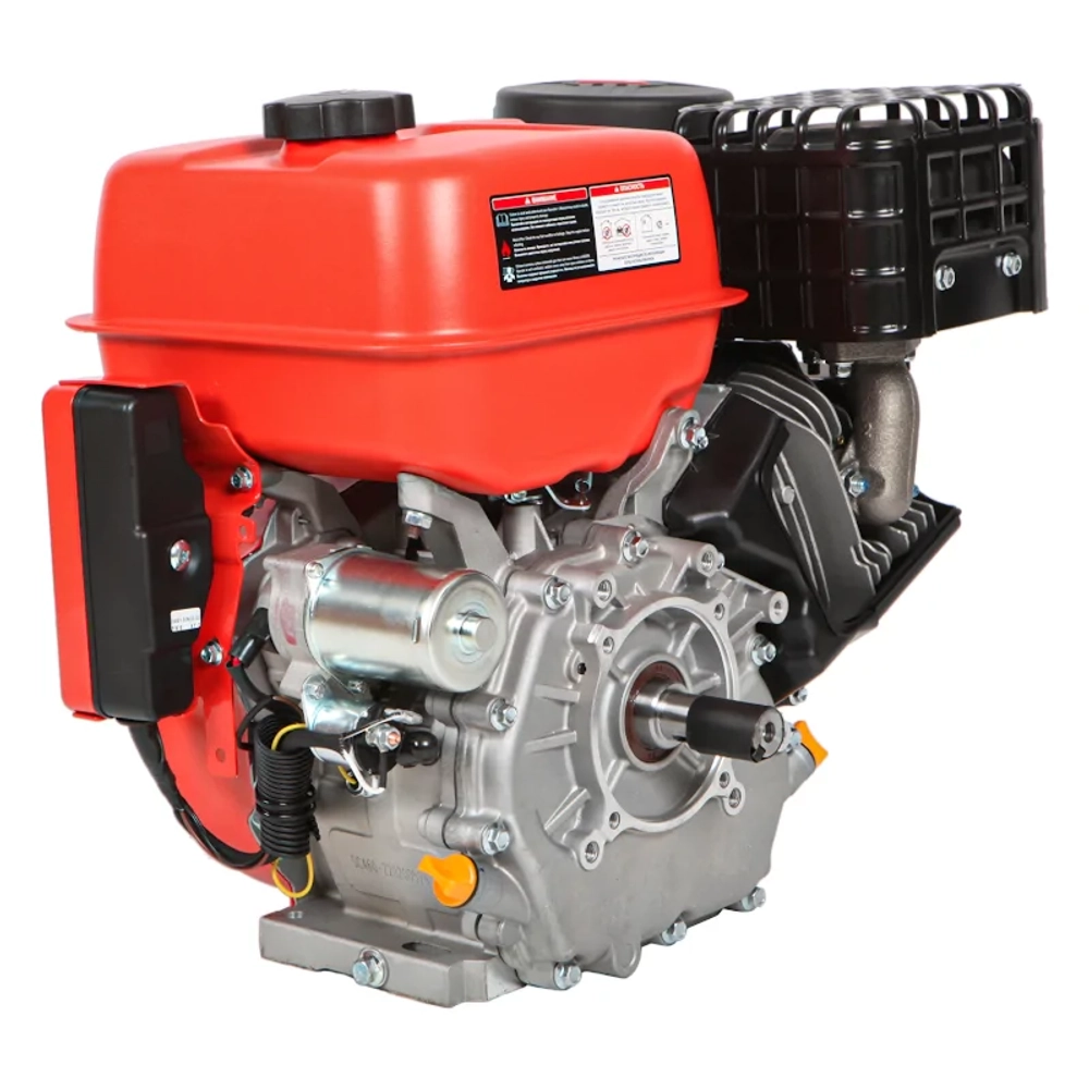 A-iPower AE440E-25 двигатель бензиновый 70180