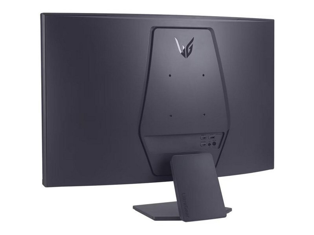 Монитор LG 32GS60QC-B
