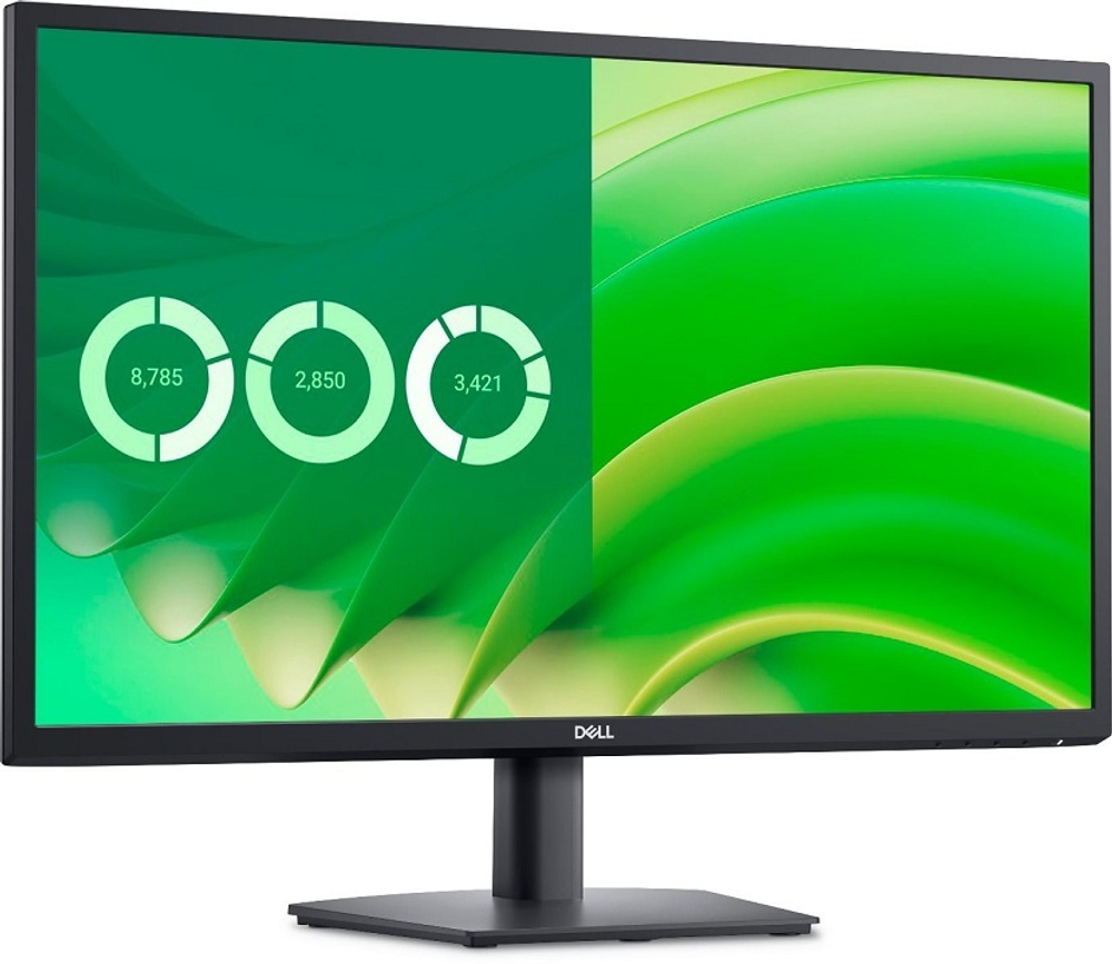 Монитор 27" Dell E2725H