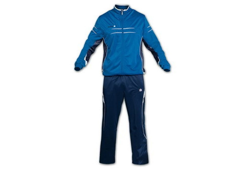 Костюм спортивный Luanvi Micro Kenia