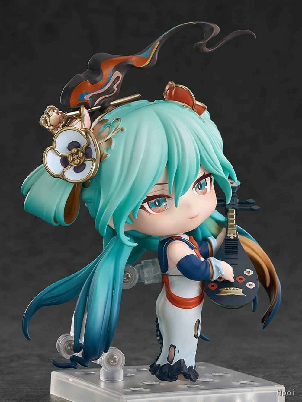 Hatsune Miku Shimian Maifu Ver.