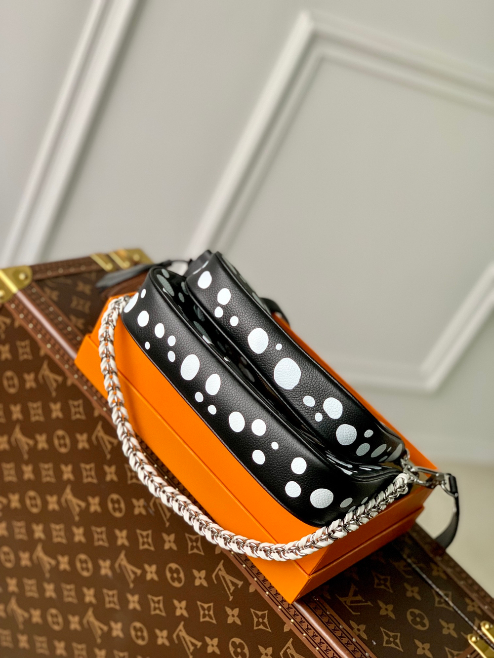 Louis Vuitton Multi Pochette Accessoires