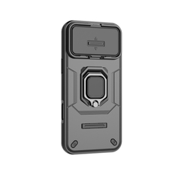 Противоударный чехол Knight Case для iPhone 17 Pro Max