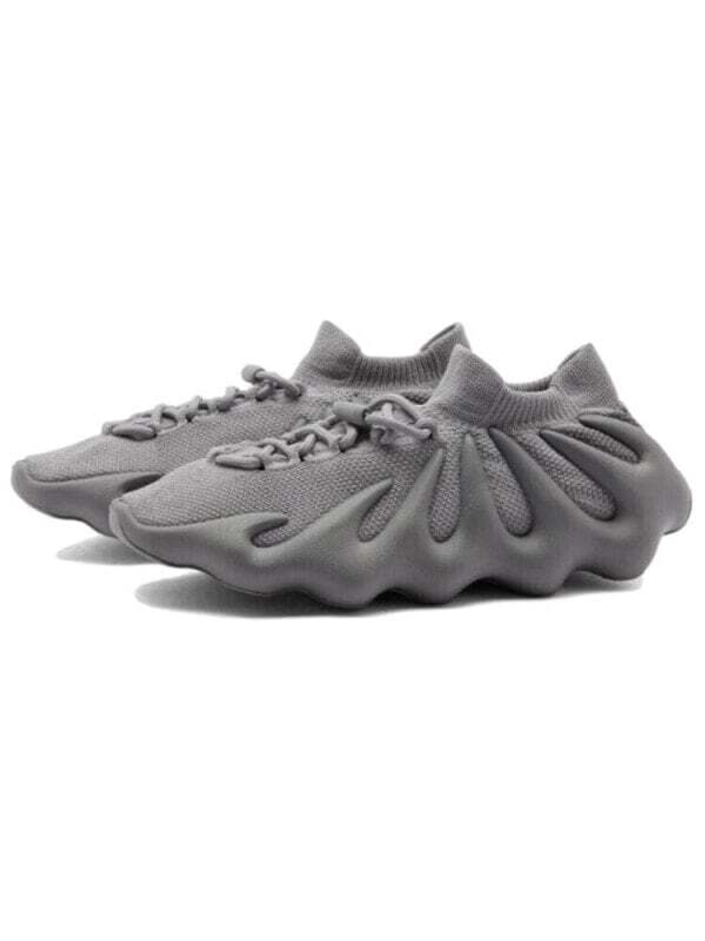 Кроссовки adidas Originals Yeezy 450 Stone Grey