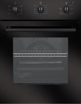 Электрический духовой шкаф Simfer B 4006 ZERB