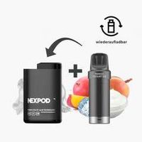 nexPOD Prefilled Pod Kit 5000