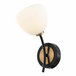 Настенный светильник Lussole BRYAN LSP-8935