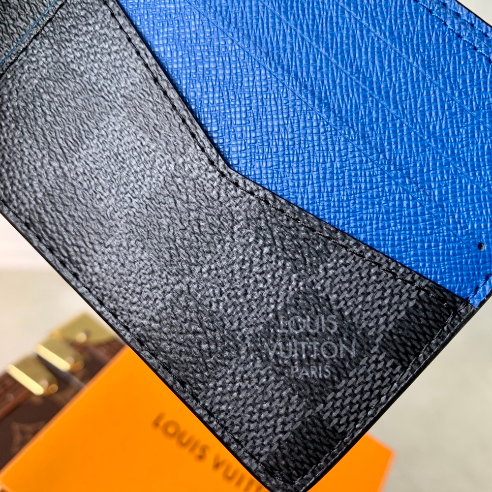 Louis Vuitton Multiple Wallet