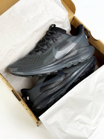 Кроссовки Nike React Pegasus Trail 5 #222 (черн.)