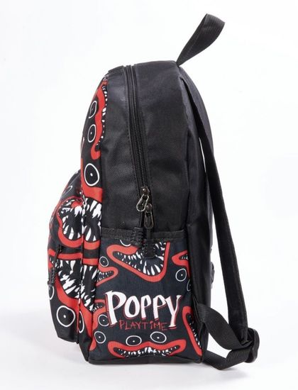 Школьный рюкзак, с мягкой спинкой