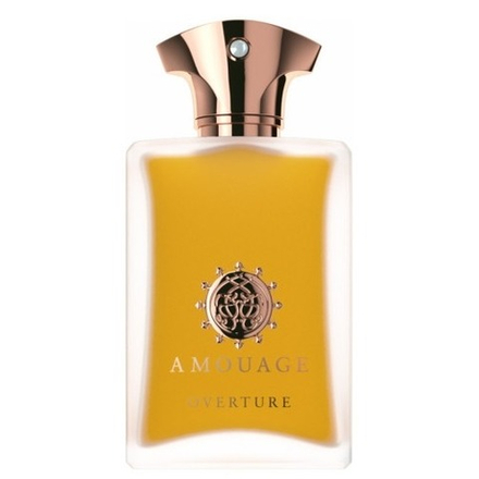 Парфюмерная вода AMOUAGE OVERTURE Man 100мл.