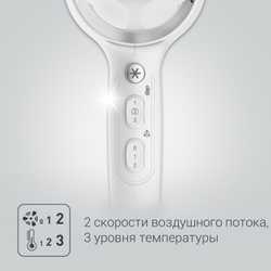 Фен Rowenta Powerline CV5930F0