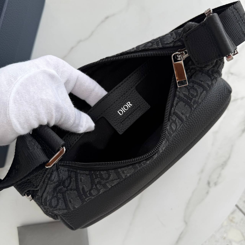 Сумка Christian Dior