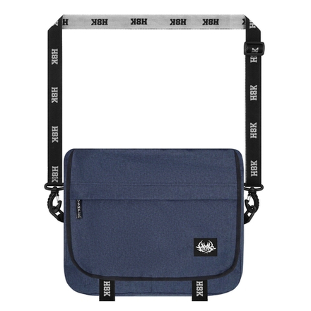 Шолдербег грандфа HOOK "Классик" Синий