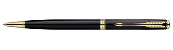 Шариковая ручка Parker Sonnet Slim K430, S0808740