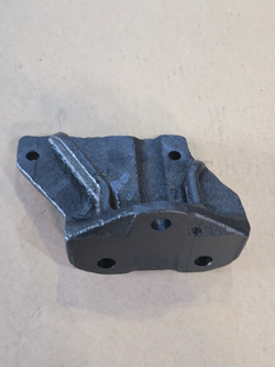 Кронштейн МАЗ двигателя боковой передний ОАО МАЗ