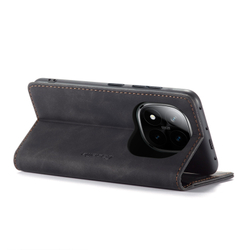 Чехол-книжка CaseMe Matte Redmi Note 14 Pro