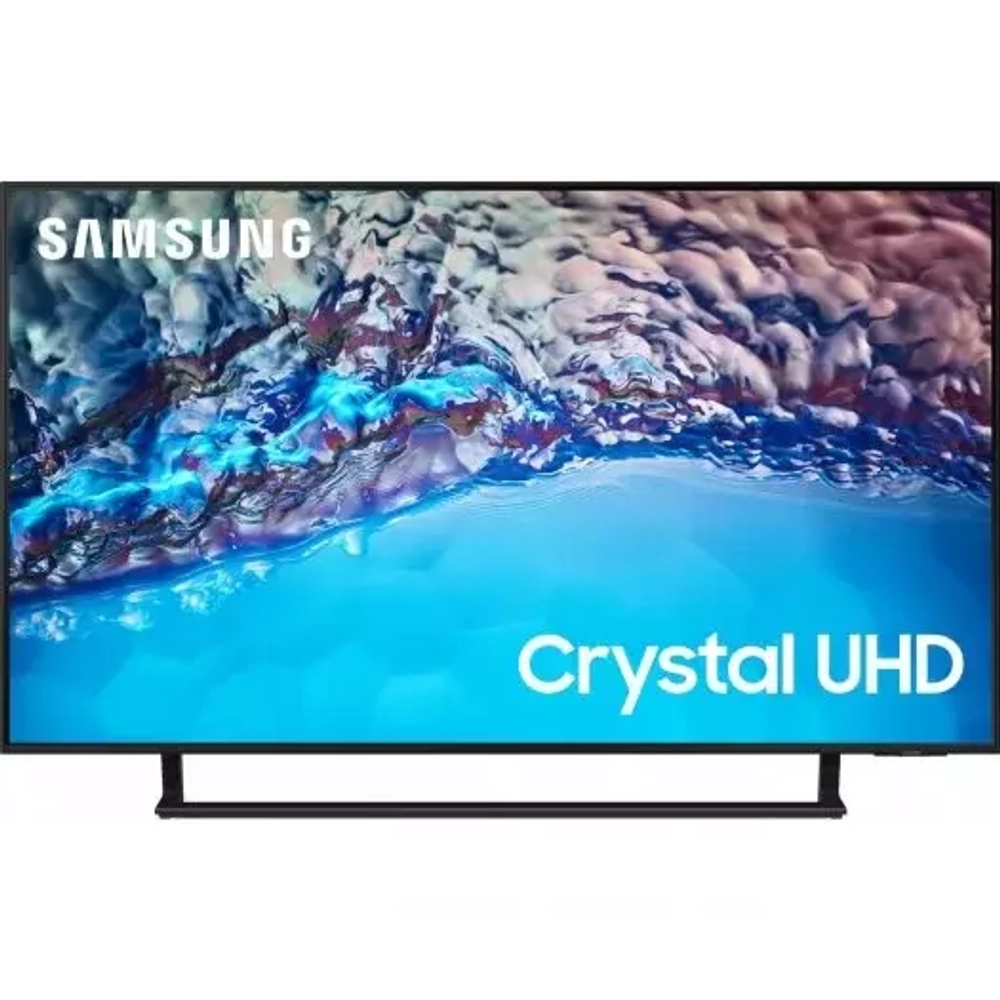 ТВ 55" Samsung UE55BU8500UXCE