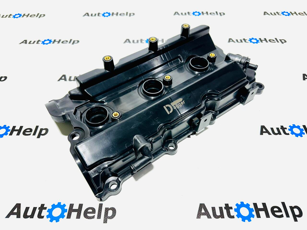 Клапанная крышка 13264-5W501 правая Nissan VQ35
