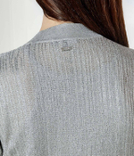 Блузка Armani Exchange - серебряный(XW000110 AF11957)