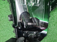 Фара правая GAC GS8 2 (2021-н.в.) LED