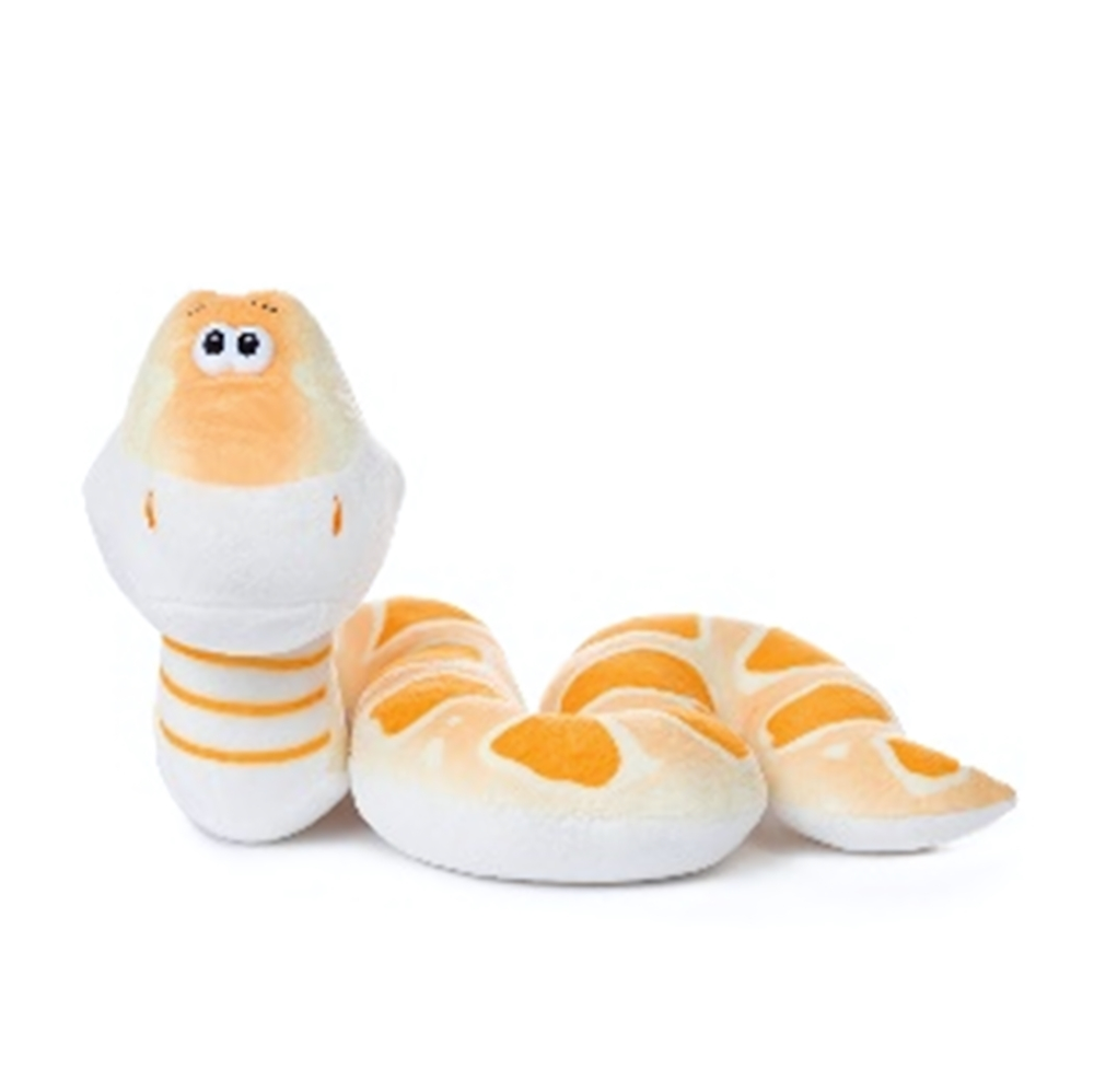 Питон Майк 15см. (Maxitoys)